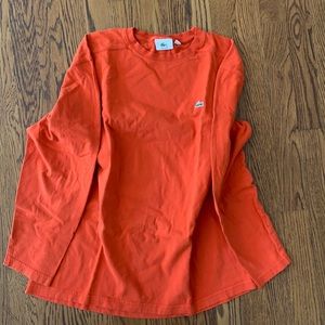 Lacoste long sleeve